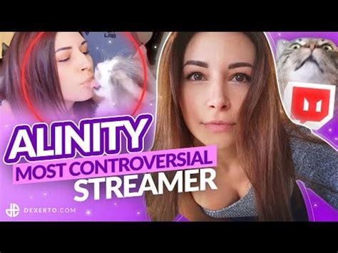 alinity banned|Twitch bans Alinity & makes her to go to “copyright school” to。